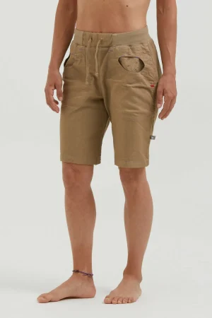 E9 Mix Short Flax