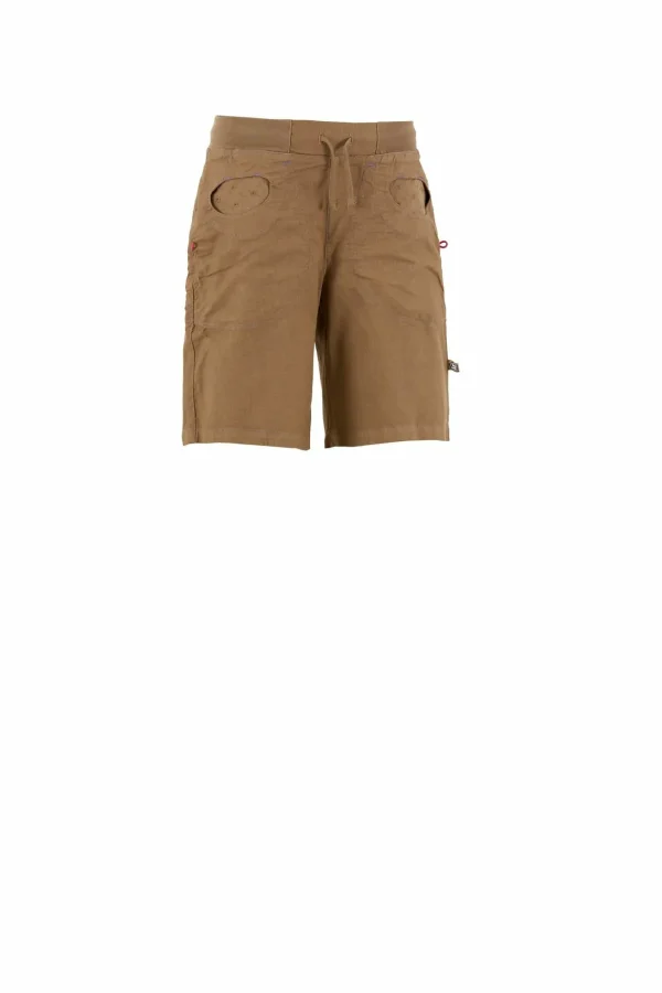 E9 Mix Short Flax