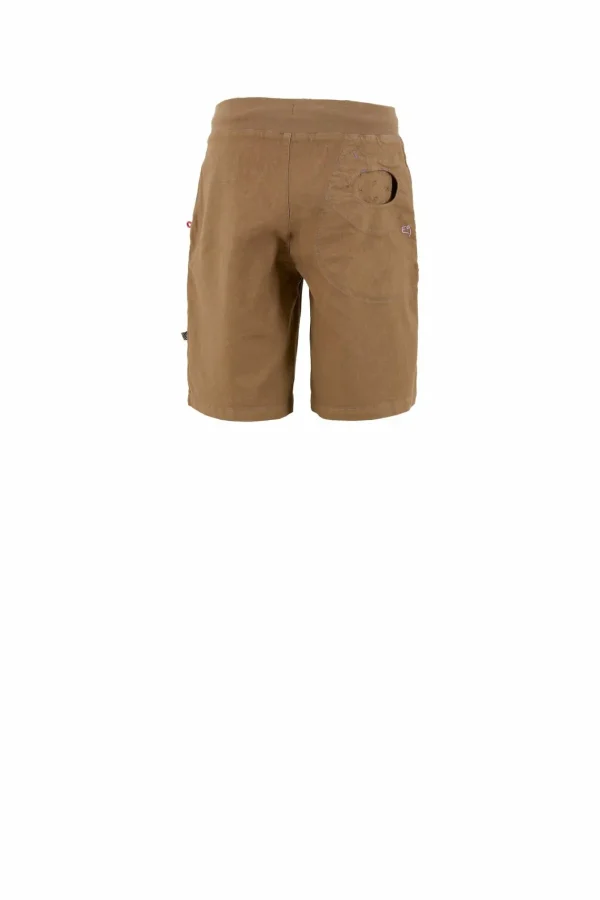 E9 Mix Short Flax