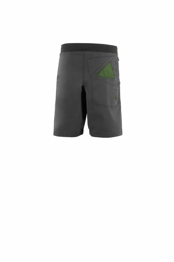 E9 N 3Angolo Short